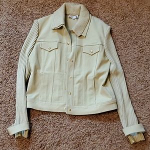 St John Sport by Marie Gray jacket